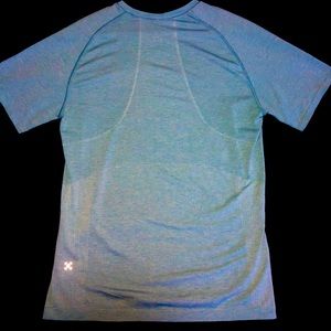 Lululemon Metal Vent T-Shirt